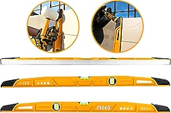 Ingco HBSL08080 80 cm Su Terazisi