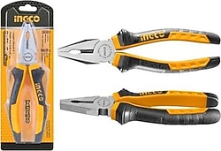 Ingco HCP08168 160 mm Profesyonel Pense
