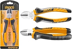 Ingco HDCP08168 160 mm Yan Keski