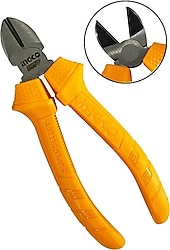 Ingco HDCP12160 160 mm Yan Keski