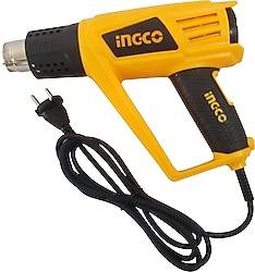 Ingco HG20008 2000 W Sıcak Hava Tabancası
