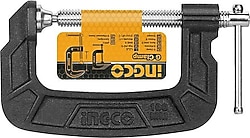 Ingco HGC0108 8" 200 mm Endüstriyel İşkence