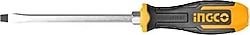 Ingco HGTS688200 8x200 mm Düz Tornavida