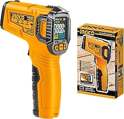 Ingco HIT015501 Lazer Termometre