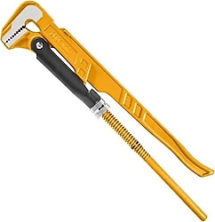 Ingco HPW04151 Manşolu Boru Anahtarı