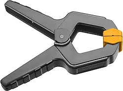 Ingco HQSC0206 150 mm Yaylı Mengene