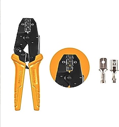 Ingco HRCPC0506 240 mm Sıkma Pensesi