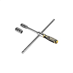 Ingco HRCW40231 Çapraz Bijon Anahtarı