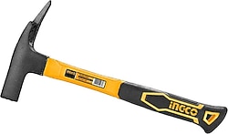 Ingco HRH60028 600 gr Fiberglass Saplı Çatı Çekiç