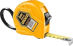 Ingco HSMT083521E 5 m x 19 mm Şerit Metre