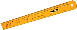 Ingco HSR23002 30 cm Alüminyum Cetvel