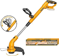 Ingco ING-CGTLI20018 Çim Biçme Makinesi