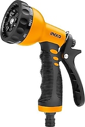 Ingco ING-HWSG092 9 Fonksiyonlu Sulama Tabancası