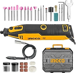 Ingco ING-MG13328 130 W Gravür Makinesi