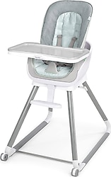 Ingenuity Beanstalk 6'sı 1 Arada Mama Sandalyesi