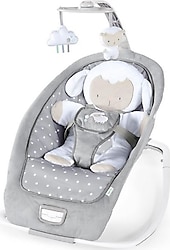 Ingenuity Cuddle Lamb Titreşimli Ana Kucağı