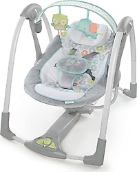 Ingenuity Swing'n Go Taşınabilir Salıncak