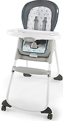 Ingenuity Trio 3 in 1 Mama Sandalyesi
