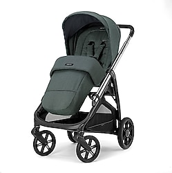 Inglesina Aptica Glam Çift Yönlü Bebek Arabası