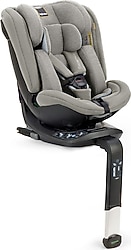 Inglesina Copernico Moon Grey 360° Dönebilen Oto Koltuğu