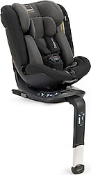 Inglesina Copernico Vulcan Black 360° Dönebilen Oto Koltuğu