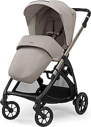 Inglesina Electa Plus Battery Beige Bebek Arabası