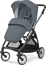 Inglesina Electa Plus Union Grey Bebek Arabası