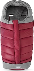 Inglesina Kış Tulumu 9-48 Ay Red