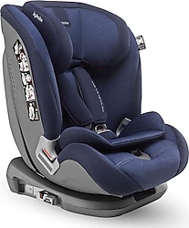 Inglesina Newton Isofix Navy 9-36 kg Oto Koltuğu