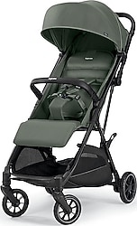 Inglesina Now Sprint Green Kabin Tipi Bebek Arabası
