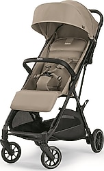 Inglesina Now Shot Beige Kabin Tipi Bebek Arabası