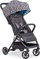 Inglesina Quid 2 Plus Polka Black Kabin Tipi Bebek Arabası