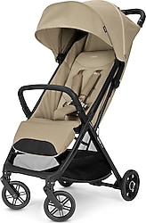 Inglesina Quid3 Lunar Beige Kabin Tipi Bebek Arabası