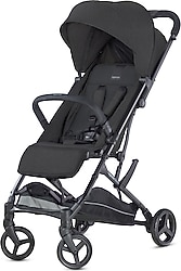 Inglesina Sketch Siyah Kabin Tipi Bebek Arabası