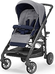 Inglesina Trilogy Antigua Blue Bebek Arabası