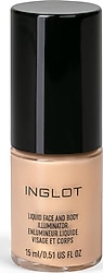 Inglot AMC Face & Body Highlighter