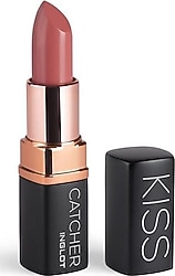 Inglot Kiss Catcher 904 Peach Mousse Ruj