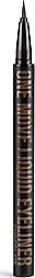 Inglot One Move Waterproof Chocolate Kalem Eyeliner