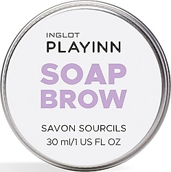 Inglot Playinn Soap Brow 30 ml Kaş Sabitleyici