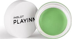 Inglot Playinn Waterproof 49 Electric Green Jel Eyeliner