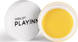 Inglot Playinn Waterproof 50 Yellow Flow Jel Eyeliner