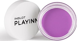 Inglot Playinn Waterproof 53 Violet Vibe Jel Eyeliner