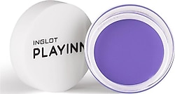 Inglot Playinn Waterproof 54 Call Me Peri Jel Eyeliner