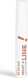 Inglot Playinn What A Line 14 Powerful Gold Likit Eyeliner