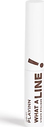 Inglot Playinn What A Line 24 Trusty Brown Likit Eyeliner