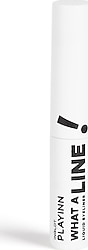 Inglot Playinn What A Line 25 Dark Star Likit Eyeliner