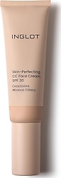 Inglot Skin-Perfecting Ton Eşitleyici SPF 30 30 ml CC Krem