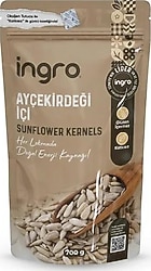İngro Ayçekirdeği İçi 700 gr