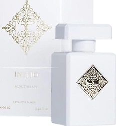 Initio Musk Therapy Extrait de Parfum 90 ml Parfüm