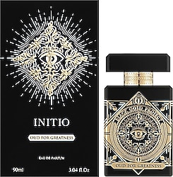 Initio Oud For Greatness EDP 90 ml Parfüm